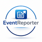 EventReporter logo